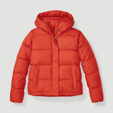EDDIE BAUER - KETCHUM DOWN HOODIE