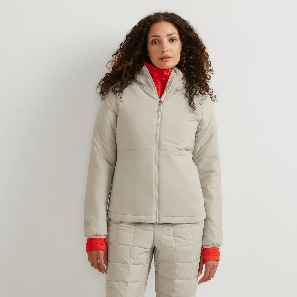 EDDIE BAUER - ASTRO-AIR HOODIE