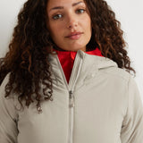 EDDIE BAUER - ASTRO-AIR HOODIE