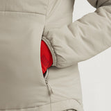 EDDIE BAUER - ASTRO-AIR HOODIE