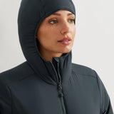 EDDIE BAUER - ASTRO-AIR HOODIE