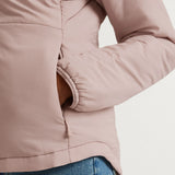 EDDIE BAUER - ASTRO-AIR HOODIE