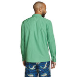 EDDIE BAUER - CAMISA MANGA LARGA UPF GUIDE 2.0