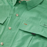 EDDIE BAUER - CAMISA MANGA LARGA UPF GUIDE 2.0