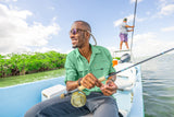 EDDIE BAUER - CAMISA MANGA LARGA UPF GUIDE 2.0