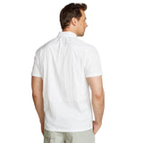 EDDIE BAUER - CAMISA MANGA CORTA UPF GUIDE 2.0