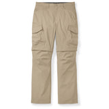 PANTALÓN EDDIE BAUER - RAINIER CONVERTIBLE