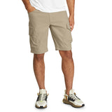 PANTALÓN EDDIE BAUER - RAINIER CONVERTIBLE