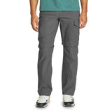 PANTALÓN EDDIE BAUER - RAINIER CONVERTIBLE