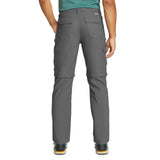 PANTALÓN EDDIE BAUER - RAINIER CONVERTIBLE