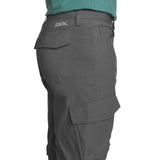 PANTALÓN EDDIE BAUER - RAINIER CONVERTIBLE