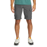 PANTALÓN EDDIE BAUER - RAINIER CONVERTIBLE