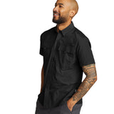 EDDIE BAUER - CAMISA MANGA CORTA UPF GUIDE 2.0