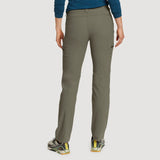 EDDIE BAUER - PANTALÓN GUIDE MUJER