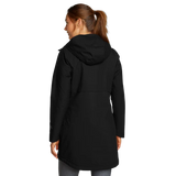 EDDIE BAUER - CLOUD CAP STRETCH INSULATED TRENCH
