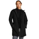 EDDIE BAUER - CLOUD CAP STRETCH INSULATED TRENCH