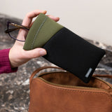 CARSON - Microfiber Lens Cloth in Pouch
