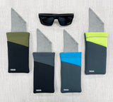 CARSON - Microfiber Lens Cloth in Pouch