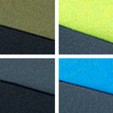 CARSON - Microfiber Lens Cloth in Pouch