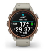 GARMIN - Descent™ Mk3i – 43 mm