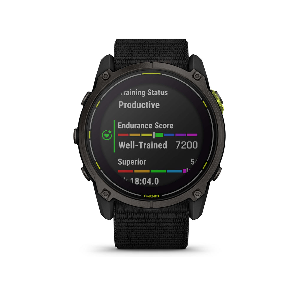 GARMIN - Enduro™ 3