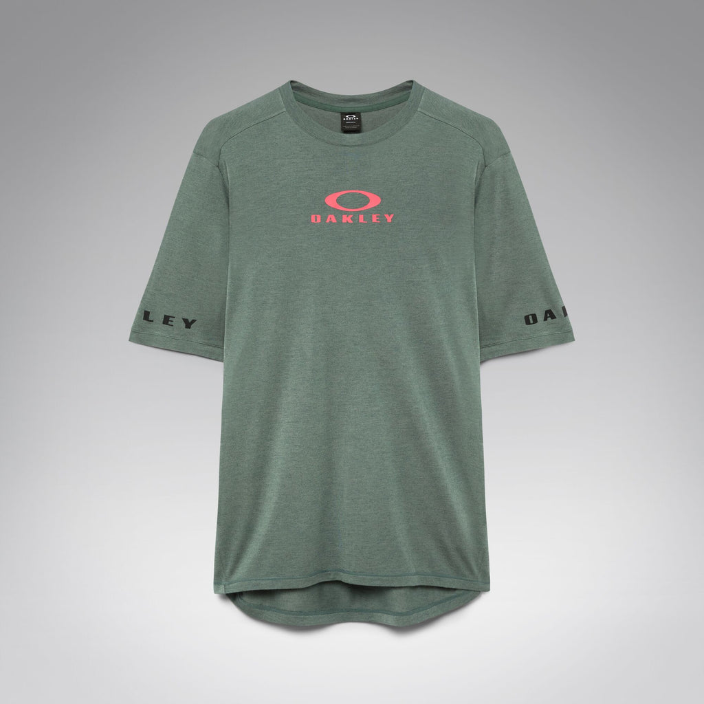 PLAYERA OAKLEY - FREE RIDE RC SS JERSEY
