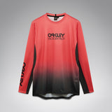 CAMISETA OAKLEY - MAVEN COAST LS JERSEY 2.0