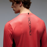 CAMISETA OAKLEY - MAVEN COAST LS JERSEY 2.0