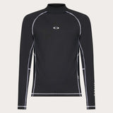 CAMISETA OAKLEY - BHODI ELLIPSE LS RASHGUARD