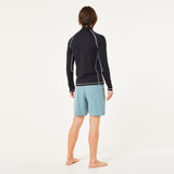 CAMISETA OAKLEY - BHODI ELLIPSE LS RASHGUARD