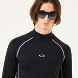 CAMISETA OAKLEY - BHODI ELLIPSE LS RASHGUARD