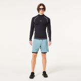 CAMISETA OAKLEY - BHODI ELLIPSE LS RASHGUARD