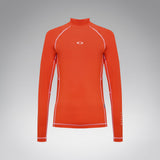 CAMISETA OAKLEY - BHODI ELLIPSE LS RASHGUARD