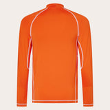 CAMISETA OAKLEY - BHODI ELLIPSE LS RASHGUARD