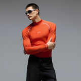 CAMISETA OAKLEY - BHODI ELLIPSE LS RASHGUARD