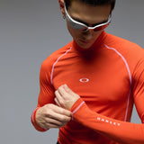 CAMISETA OAKLEY - BHODI ELLIPSE LS RASHGUARD