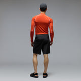 CAMISETA OAKLEY - BHODI ELLIPSE LS RASHGUARD