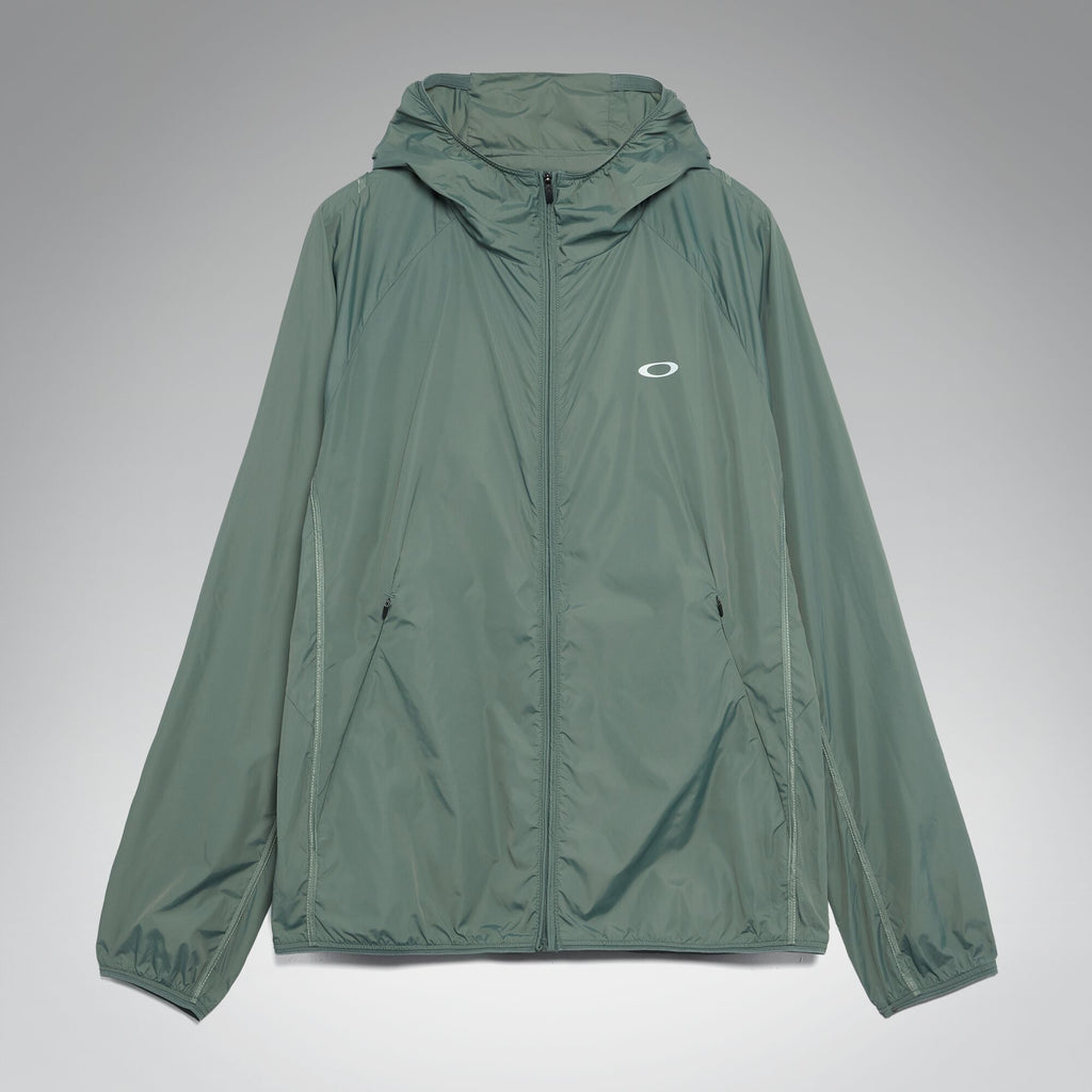 CHAMARRA OAKLEY - EDGE FORCE WINDBREAKER