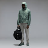 CHAMARRA OAKLEY - EDGE FORCE WINDBREAKER