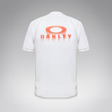 CAMISETA OAKLEY - VENTURA SS RASHGUARD
