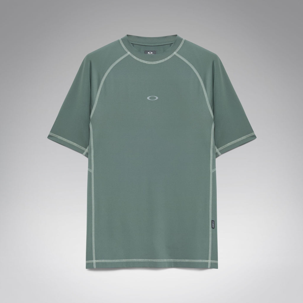 CAMISETA OAKLEY - VENTURA SS RASHGUARD