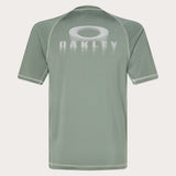 CAMISETA OAKLEY - VENTURA SS RASHGUARD