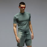 CAMISETA OAKLEY - VENTURA SS RASHGUARD