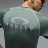 CAMISETA OAKLEY - VENTURA SS RASHGUARD