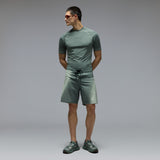 CAMISETA OAKLEY - VENTURA SS RASHGUARD