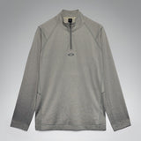 SUETER OAKLEY - C1 JACQUARD QTR ZIP