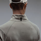 SUETER OAKLEY - C1 JACQUARD QTR ZIP