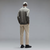 SUETER OAKLEY - C1 JACQUARD QTR ZIP