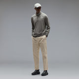 SUETER OAKLEY - C1 JACQUARD QTR ZIP