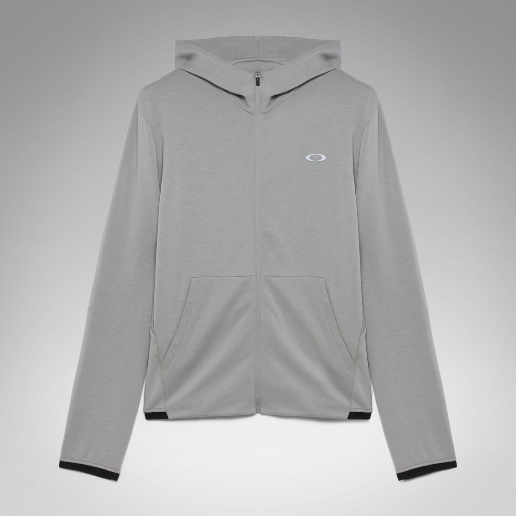 SUDADERA OAKLEY - EDGE FORCE FZ HOODIE